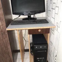 کامپیوتر با تمام وسایل