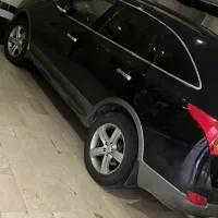 هیوندا ix55 بدون رنگ