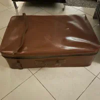 سه عدد چمدان قدیمی دکوراتیو ، مناسب عکاسی و دکور|صنایع دستی و سایر لوازم تزئینی|تهران, قیطریه|دیوار