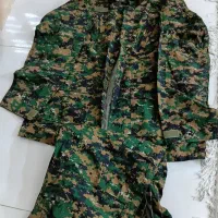 لباس نظامی سایز۵۰