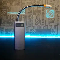 هاب ۵ پورت بیسوس ، باسئوس ، baseus hub