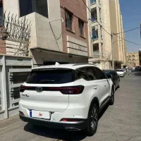 اجاره تیگو ۷ پرو / کرایه شاسی / الو رنت|خودرو اجارهای|اصفهان, مرداویج|دیوار