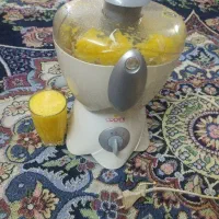 آب میوه گیری