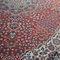 دو تخته فرش تربت حیدریه