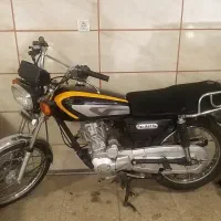 موتور  هوندا 200 پرواز|موتورسیکلت|شیراز, کلاهدوز|دیوار