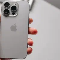 ایفون۱۵پرومکس