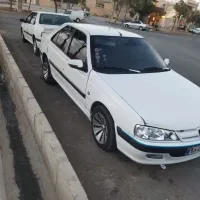پژوپارس مدل 88همه چی مرتب ب شرط