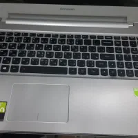 لپ تاپ لنوو z500  درحد.و کاملا سالم