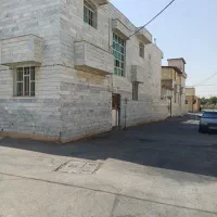 فروش منزل ویلایی ۲۵۰ متری ۲ طبقه ۸ خوابه مولوی