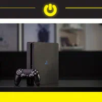 کپی خور 1 ترابایت PS4