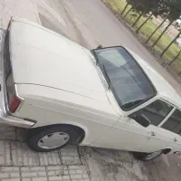 پیکان مدل 81