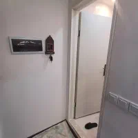 90 متر دوخوابه با پارکینگ سیاری (املاک آرسس)|فروش آپارتمان|تهران, مینابی|دیوار