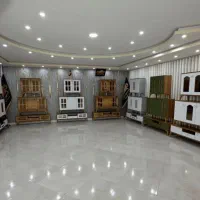 آینه کنسول .میز TV.ست های بسیار زیبا