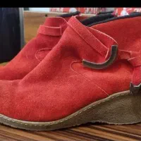 نیم پوت زنانه