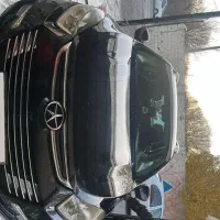 جک اس 5 مدل 1401|خودرو سواری و وانت|تبریز, |دیوار