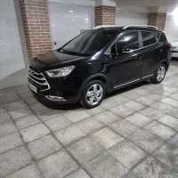 جکs3 مدل۴۰۲ بی رنگ گارانتی فعال