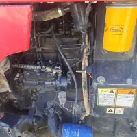 تراکتور ۴۷۵ مدل ۹۹|خودرو سنگین|سردرود, |دیوار