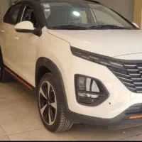 ام وی ام ایکس ۳۳ کراس رنگ سفید اتوماتیک