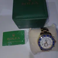 ساعت رولکس