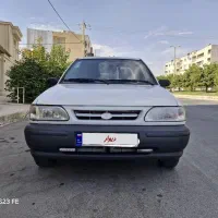 پراید وانت مدل 1402|خودرو سواری و وانت|کازرون, |دیوار