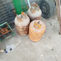 کپسول گاز