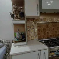 کابینت|آب‌چکان و نظم‌دهنده ظروف|تهران, شهرک شریعتی|دیوار