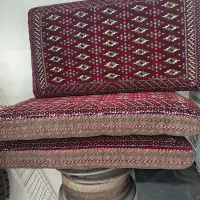 پشتی سالم