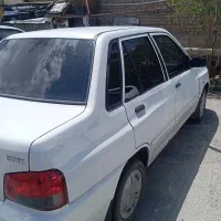 پراید ۱۳۲