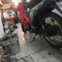 لیفان مدل ۹۱ پ ملی تازه تعمیر