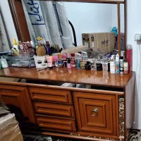 میز کنسول درحدنو