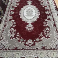 یک جفت فرش 6 متری