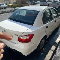 ساینا s مدل ۱۴۰۱ دوگانه|خودرو سواری و وانت|ری, دولت‌آباد|دیوار