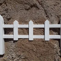 فروش نرده دورباغچه ابنما باربیکیو