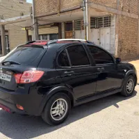 کوییک دنده‌ای R، مدل ۱۴۰۰