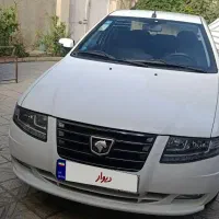 سمند سورن فول|خودرو سواری و وانت|اسلامآباد غرب, |دیوار