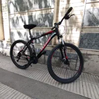 دوچرخه فونیکس سایز 26