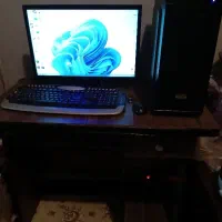 کامپیوتر|رایانه رومیزی|اندیمشک, |دیوار