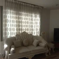 پرده