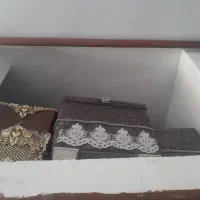 میز اتو و چرخ خیاطی فقط امروز به این قیمت میدم|اتو و لوازم اتو|مشهد, کوی دروی|دیوار