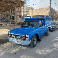 وانت بار شبانه‌روزی