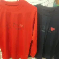 بلوز طرح قلب|لباس|نهاوند, |دیوار