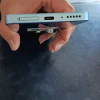 معاوضه گوشی نوت 13. 256گیگ|موبایل|اردبیل, |دیوار