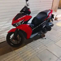 متور آیروکس 180زیگما ۱۴۰۱