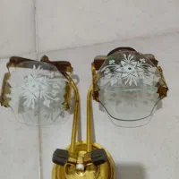 چراغ توری