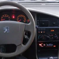 پژو ۴۰۵|خودرو سواری و وانت|سنندج, |دیوار