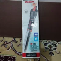 بخاری آکواریوم