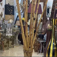 تعدادی چوب بابمو