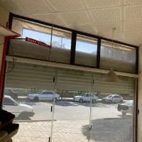 شیشه سکوریت