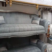 مبل و میز عسلی از کارخانه به خانه زیبای شما،اقساطی