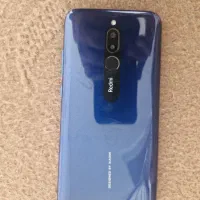 گوشی ردمی 8|موبایل|لنجان, |دیوار